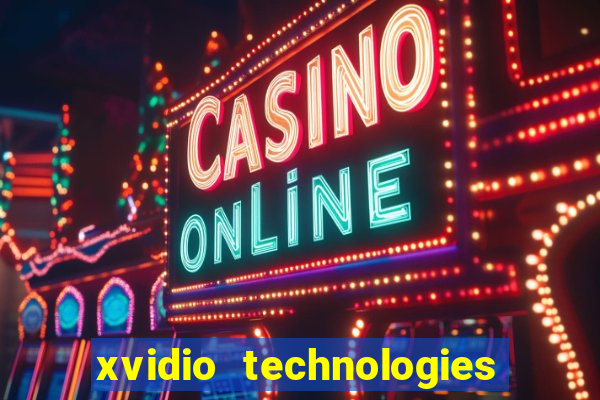 xvidio technologies startup brasil 2022 download gratis